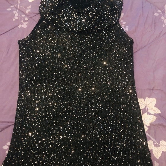 Antonio Melani sequined top🌻 - Picture 4 of 4